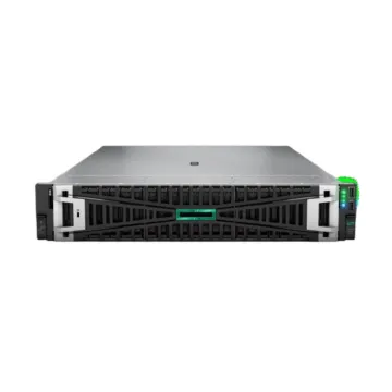 HPE ProLiant DL380 Gen11, 8-Core, 64GB, 2 x 480GB SSD, 2 x 1000W - P81777-425