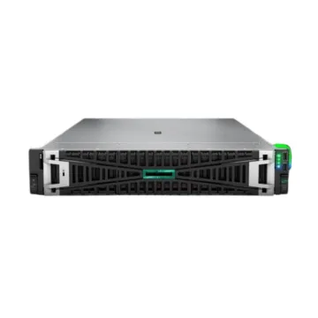 HPE ProLiant DL380 Gen11, 12-Core, 64GB, 2 x 480GB SSD, 2 x 1000W - P83120-425