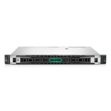 HPE ProLiant DL20 Gen11, LFF, 4-Core, 32GB, 2 x 2TB HDD - P87462-425