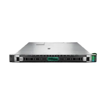 HPE ProLiant DL360 Gen12, 12-Core, 64GB, 2 x 2.4TB HDD, 2 x 1000W - P89999-425