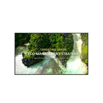 Digital Signage Display LG 43UL3Q-E/43''/UHD 4K (3840x2160)/500 cd/m²/Built-in Speaker/webOS 6.0/Landscape <(>&<)> Portrait