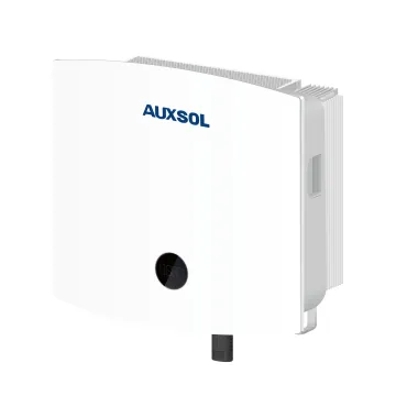HYBRID 1PH INVERTER AUXSOL ASG-5SL-ZH