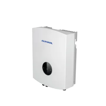 On Grid 1PH INVERTER AUXSOL ASN-3.6SL