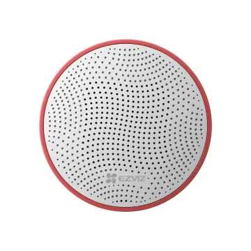 Ezviz Smoke Detector Sensor T4C