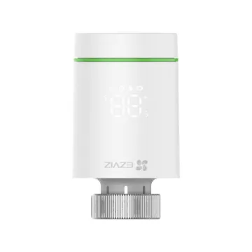 Ezviz Smart Radiator Thermostat T55 (T55)