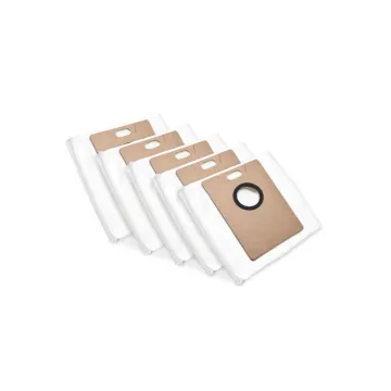 Tapo Robot Vacuum Disposable Dust Bag (5Pcs) RVA202