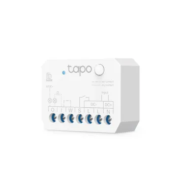 TP-Link Smart Switch Module - Tapo S110E