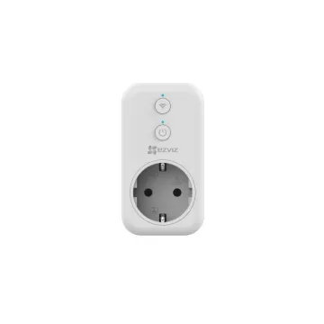 EZVIZ Smart Plug CS-T31-16E - CS-T31-16E