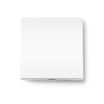 Tp-Link Tapo Smart Light Switch, 1-Gang 1-Way (S210)