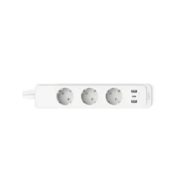Tp-Link Tapo Smart Wi-Fi Power Strip (P300)