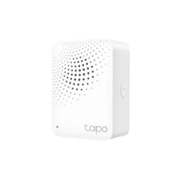 Tp-Link Tapo Smart IoT Hub with Chime (H100)