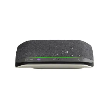 Poly Speakerphone Sync 10 USB-A USB-C - 772C3AA