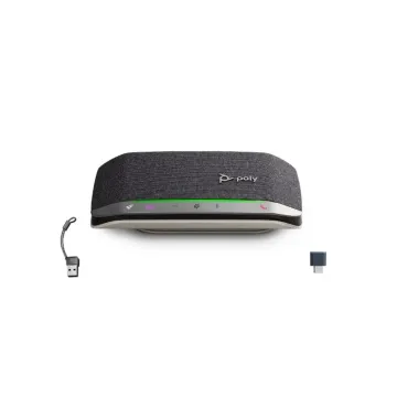Poly Speakerphone Sync 20+M USB-C/A - B95VLAA