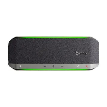Poly Sync 40 USB-A USB-C Speakerphone (772C4AA)
