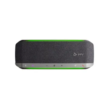 Poly Sync 40 Microsoft Teams Certified Speakerphone (77P35AA)