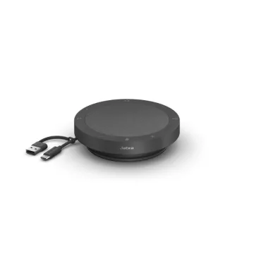 Jabra Speak2 40 Audio Conference MS Teams USB-C /A (2740-109)