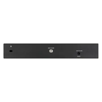 D-Link 10-port Smart Managed Gigabit Switch (DGS-1210-10P)