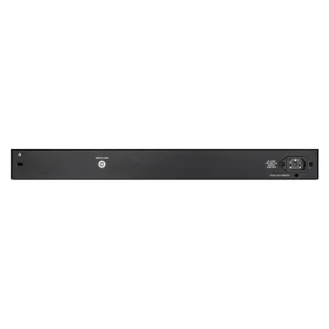 D-Link 28-Port Gigabit Smart Managed PoE Switch (DGS-1210-28MP)