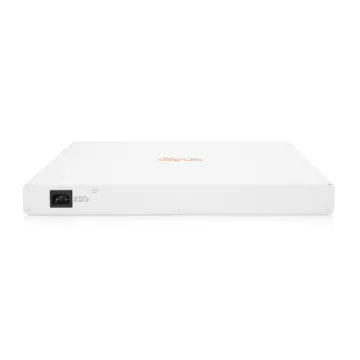 HPE Aruba Instant On 1960 24G 20p Class4 4p Class6 PoE 2XGT 2SFP+ 370W Switch (JL807A)