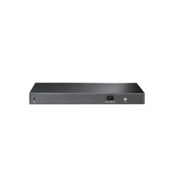 Tp-Link JetStream 16-Port Gigabit Smart Switch with 2 SFP Slots (TL- SG2218)