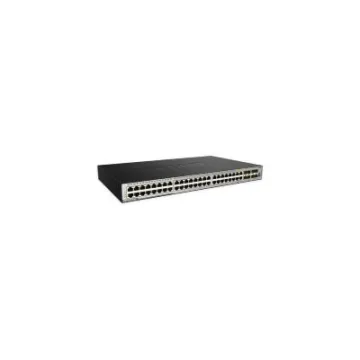 D-Link 10-port Smart+ Managed Gigabit Switch (DGS-1210-10MP)