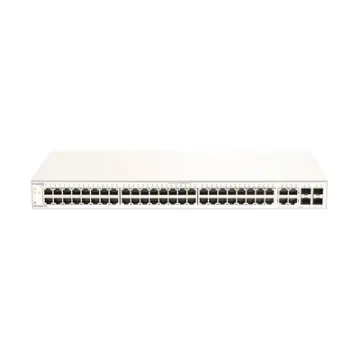 NW Dlink Switch Giga DBS-2000-52