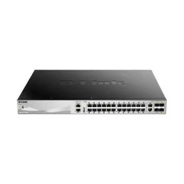NW Dlink Smart Switch DGS-3130-30S/SI