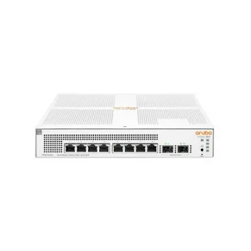 HPE Aruba Instant On 1830 48G 24p Class4 PoE 4SFP 370W Switch (JL815A)