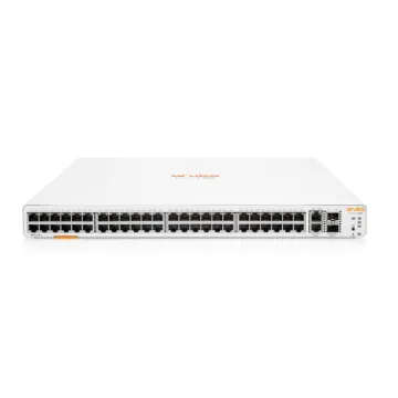 HPE Aruba Instant On 1960 48G 2XGT 2SFP+ Switch (JL808A)