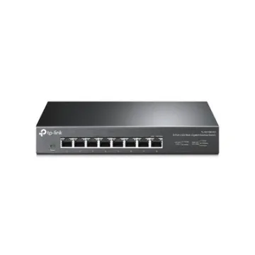 NW TL 8P Switch TL-SL1311MP