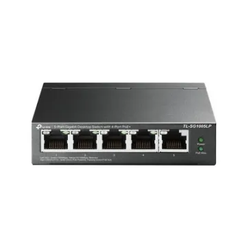 NW TL Gigabit Switch TL-RP108GE