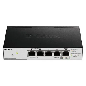 D-Link 16-port Gigabit Smart Managed Switch (DGS-1100-16V2)