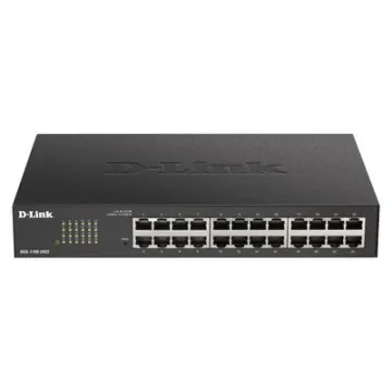 NW Dlink Smart Switch G DGS-1100-05PDV2