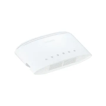 Tp-Link JetStream 8-Port Gigabit L2 Managed Switch with 2 SFP Slots (TL- SG3210)