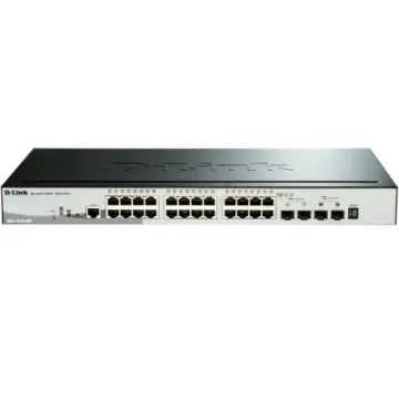 TL 8-PORT GIGABIT SMART SWITCH TL-SG2008