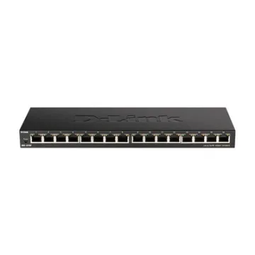 NTW Dlink Switch Giga DGS-1016S