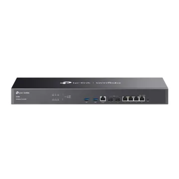 Tp-Link Omada Hardware Controller (OC400)