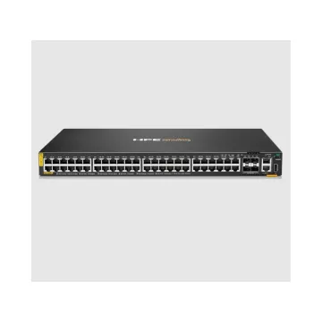 Aruba 6200F 48G 4SFP+ 740W Sw JL728B