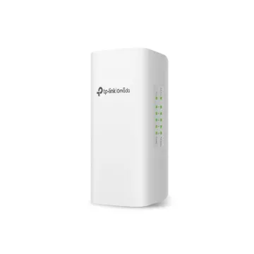 TP-Link Omada Gigabit Smart Switch Managed 5-Port with 1-Port PoE++ In and 4-Port PoE+ Out (SG2005P-PD)