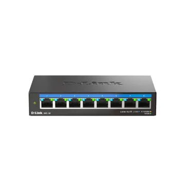 D-Link Switch Unmanaged 5-Port (DMS-105)