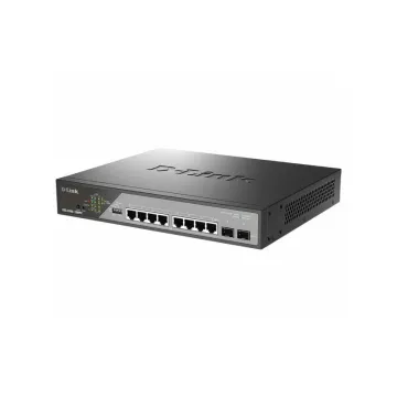 D-Link Switch Managed L3 30-Port 4 SFP Ports (DMS-3130-30TS)