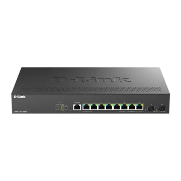 D-Link Switch Managed with 24 x 10G Gigabit Ports (DXS-3410-32SY)