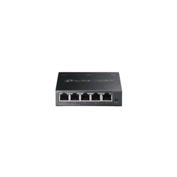TP-Link Desktop Switch 5-Port 2.5G Multi-Gigabit (TL-SG105S-M2)
