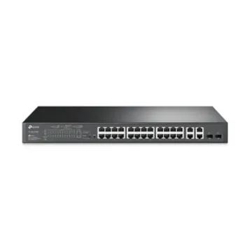 NW TL Smart PoE+ Switch TL-SL2428P