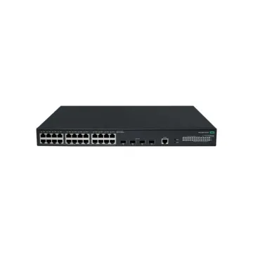 Aruba 2050 24G PoE+ 4F 420W Switch - S6X72A