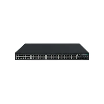 Aruba 2050 48G 4F Switch - S6X70A