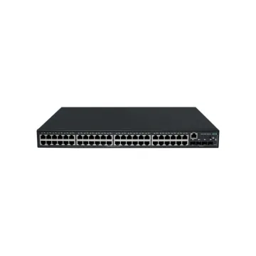 Aruba CW 2050 48G PoE+ 4F 410W Switch - S6X71A