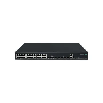 Aruba 2150 24G PoE+ 4F 4P 405W Sw - S6X51A
