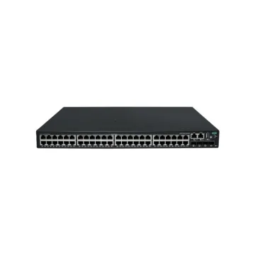 ARUBA HPE NW CW 2150 48G 4P Switch S6X52A