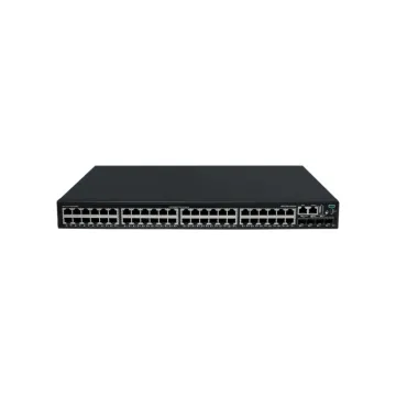 ARUBA 2150 48G PoE+ 4P 390W Switch - S6X53A